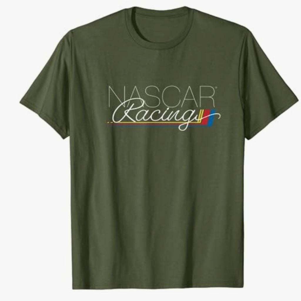 Nascar Racing T-Shirt